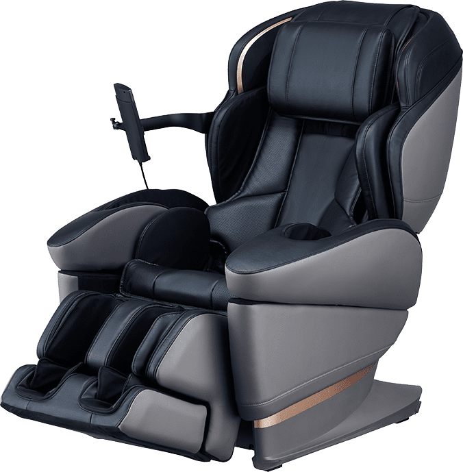 JP-3000 Black Grey